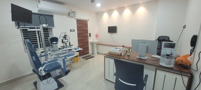 Ophthalmology Department